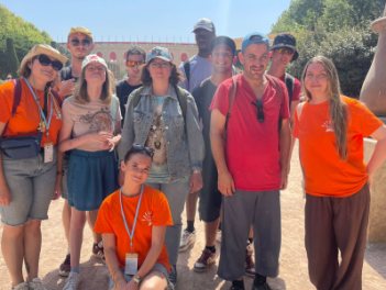 Fun et Farniente à la plage